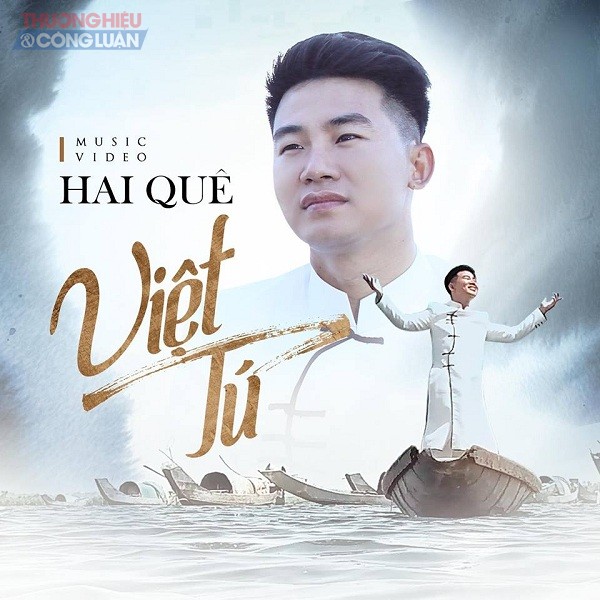 Về quê tác giả ở Thừa Thiên Huế quay MV, ca sĩ Việt Tú bất ngờ kiếm được người yêu - Hình 2