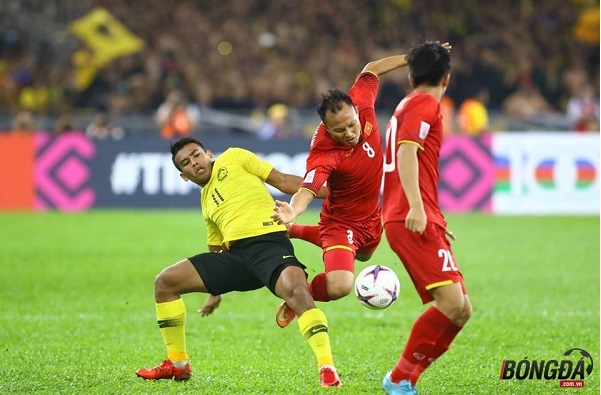 Trọng Hoàng chấn thương nặng, nguy cơ lỡ Asian Cup 2019 - Hình 1