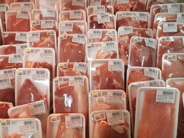 Hà Nam: Dự án Tổ hợp chế biến thịt MNS Meat chính thức khánh thành - Hình 1