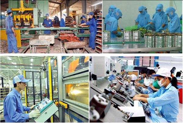 Khẩn trương hoàn thành Nghị quyết nâng cao năng lực cạnh tranh 2019