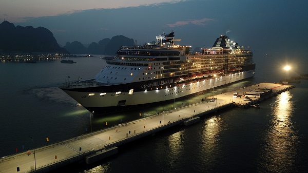 Quảng Ninh kiểm tra công tác hoàn thiện ba dự án hạ tầng giao thông trọng điểm trước ngày khánh thành