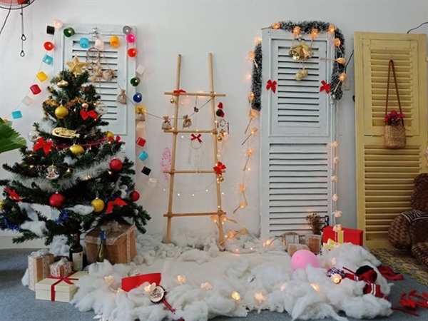 Những dịch vụ ‘hái ra tiền’ trong dịp Noel ? - Hình 3