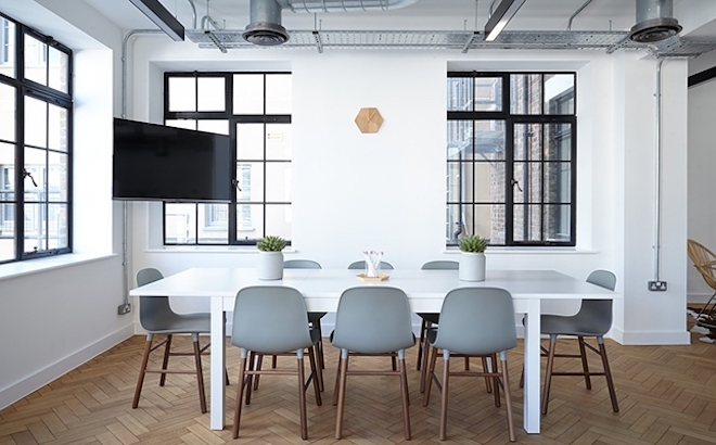 Không gian dịch vụ: Co-working và cuộc cách mạng trong BĐS - Hình 1