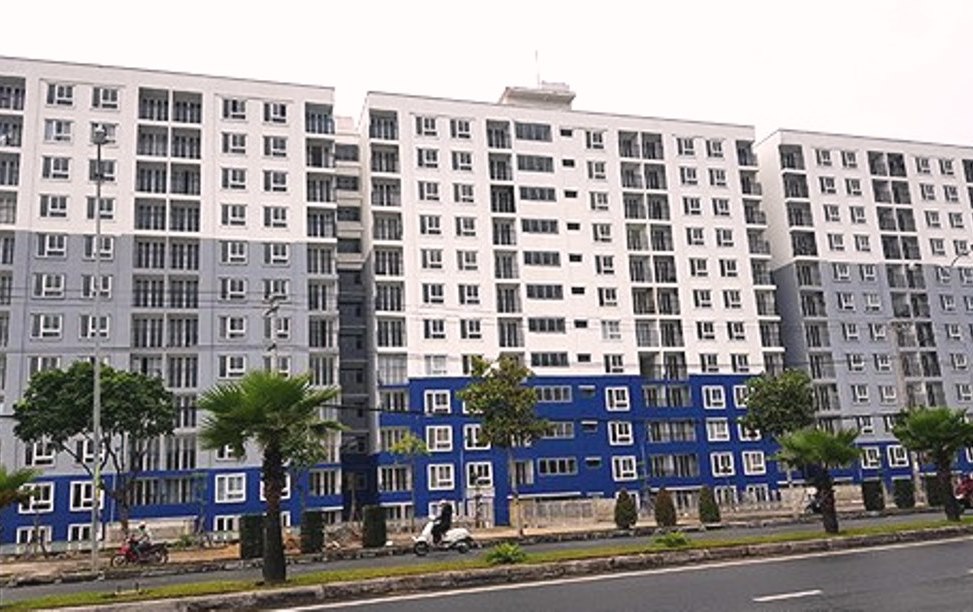 Đà Nẵng: Những điều cần chú ý khi mua, bán nhà ở xã hội An Trung 2