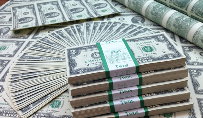 Tổng vốn FDI năm 2018 đạt 35,46 tỷ USD, bằng 98,8% so với cùng kỳ