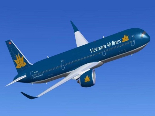 Ủy ban Quản lý vốn Nhà nước tại Doanh nghiệp mua gần 165 triệu cổ phẩn Vietnam Airlines - Hình 1