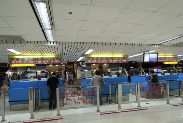 Bộ Ngoại giao thông tin vụ 152 du khách Việt bỏ trốn ở Đài Loan - Hình 1