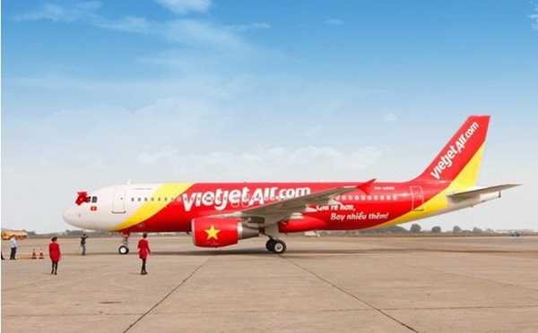Hãng hàng không Vietjet bị đưa vào diện giám sát đặc biệt sau nhiều sự cố liên tiếp