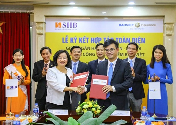 Tập đoàn Bảo Việt (BVH): Doanh thu ước đạt 2 tỷ USD, chuẩn bị ra mắt ứng dụng BaoViet Pay - Hình 1
