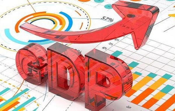 GDP cả năm 2018 tăng 7,08%, mức tăng cao nhất từ năm 2011 đến nay - Hình 1