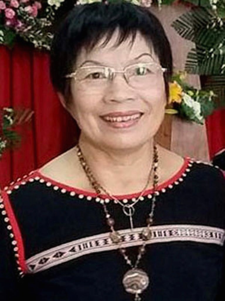 “Nhớ tháng ba”, giải Nhất Cuộc thi sáng tác ca khúc dân tộc thiểu số - miền núi năm 2018