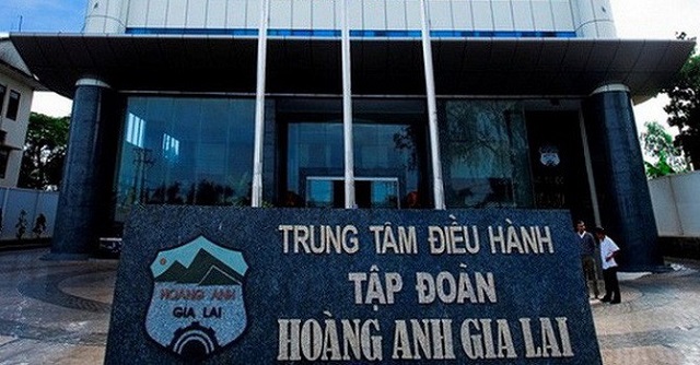 "Quên công bố thông tin", Hoàng Anh Gia Lai lên tiếng về việc bị phong tỏa tài khoản