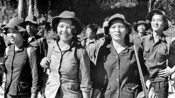 Hà Nội: Giải quyết chế độ trợ cấp 1 lần đối với thanh niên xung phong