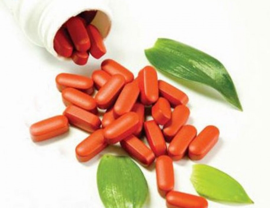 Cục ATTP khuyến cáo NTD không nên mua viên nang mềm NGHỆ & OLIU trên mạng