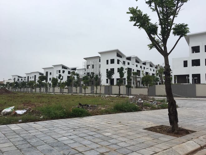 Phó Thủ tướng yêu cầu thanh tra việc cấp đất Dự án Khai Sơn City