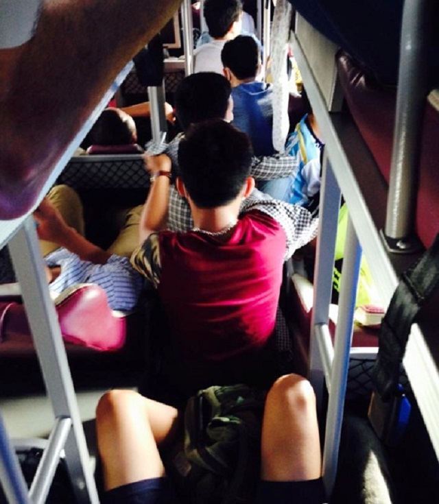 Hãy gọi ngay đến những số máy này nếu bị 'chặt chém' dịp Tết 2019