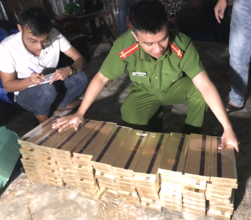 Đà Nẵng: Công an thành lập lực lượng đặc biệt 911 - Hình 3