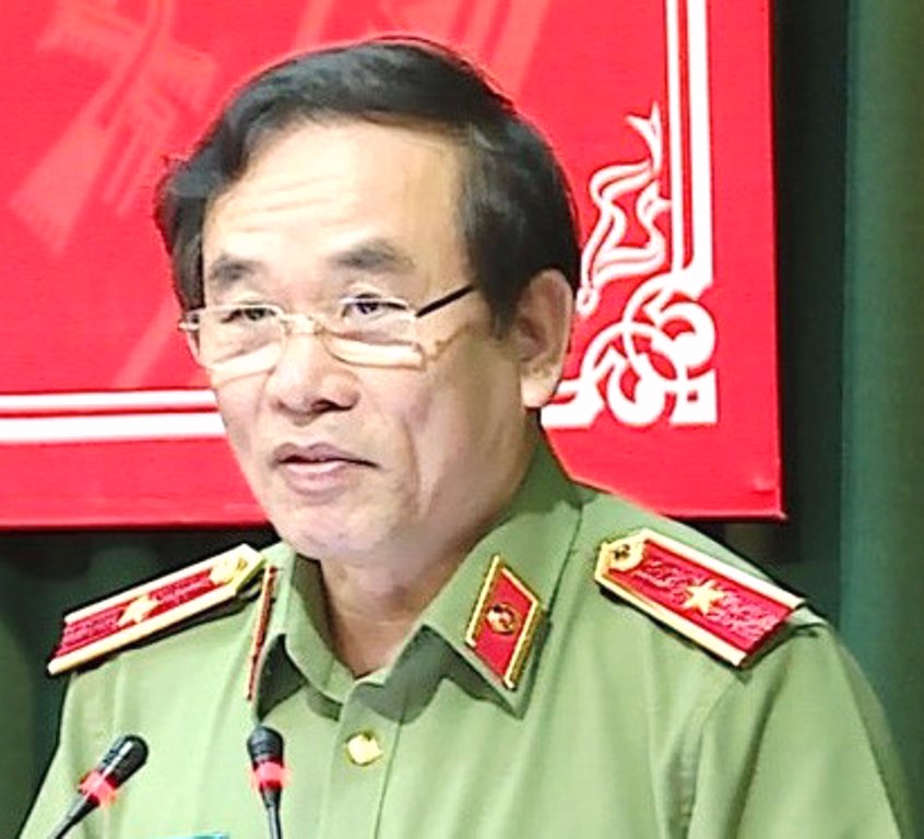 Đà Nẵng: Công an thành lập lực lượng đặc biệt 911