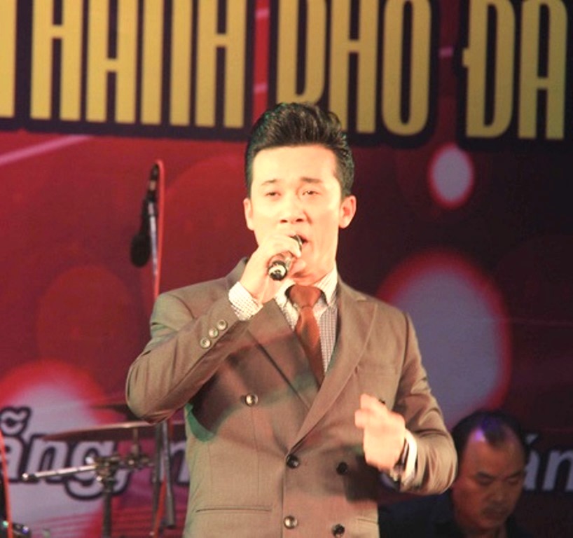 Trao giải cuộc vận động sáng tác ca khúc về Đà Nẵng năm 2018 - Hình 2