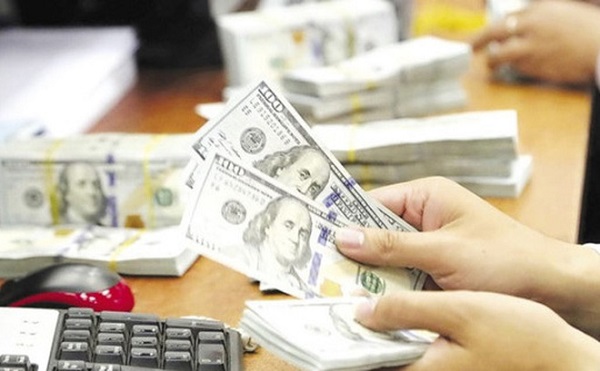Ngân hàng Nhà nước nới thời hạn cho vay ngoại tệ