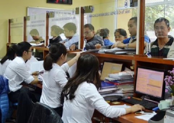 Phê duyệt danh sách và kinh phí tinh giản biên chế của TP. Hà Nội, đợt 1 năm 2019