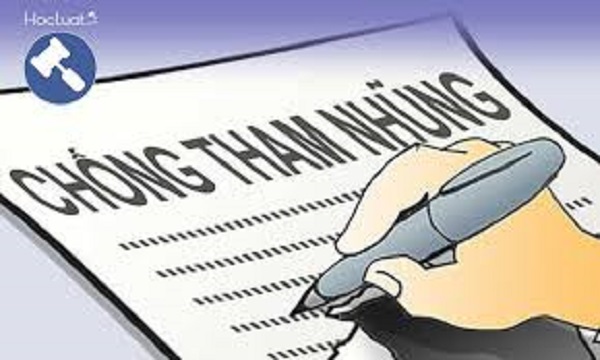 Hà Nội: Đồng bộ nhiều giải pháp phòng chống tham nhũng