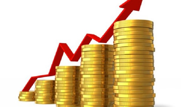 Ngày 30/12: Giá vàng lên đỉnh trước thềm năm mới