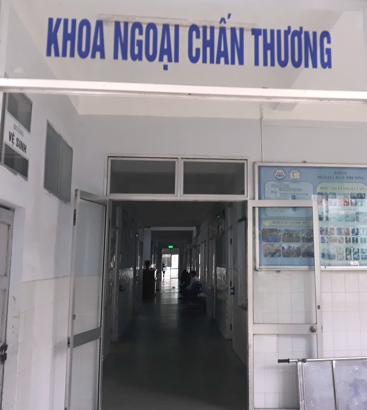 Quảng Nam: Vấn nạn trộm cắp tài sản bệnh nhân tại bệnh viện đa khoa lúc nào chấm dứt?