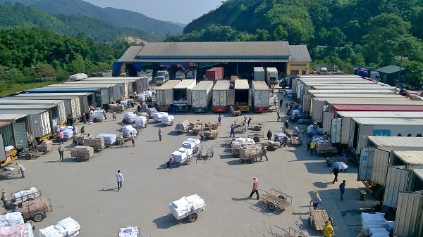 Nepal đẩy mạnh xuất khẩu và hạn chế nhập khẩu