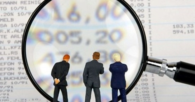 Hàng loạt sếp lớn bị phạt vì "giao dịch chui" cổ phiếu