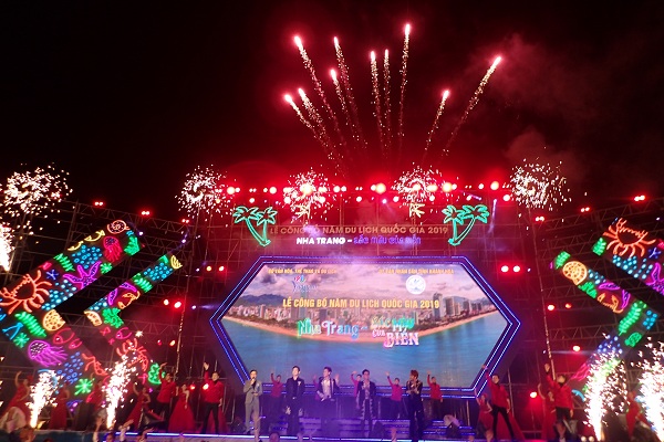 Lễ công bố “Năm Du Lịch Quốc Gia 2019”: Thành công trên mong đợi