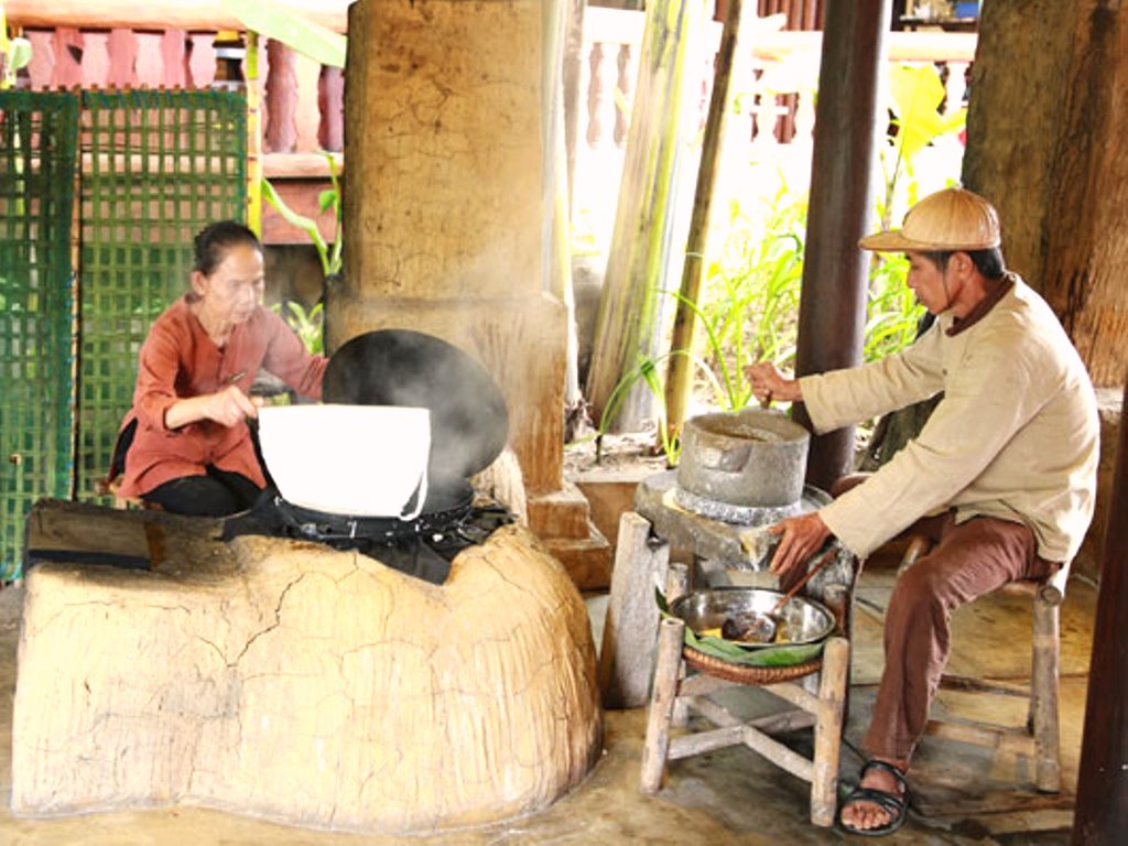 Điện Minh-Quảng Nam: Thành lập bảo tàng về ẩm thực xứ Quảng - Hình 1