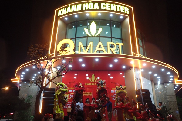 Mường Thanh Luxury Khánh Hoà: Khai trương TTTM Khánh Hoà Center - Hình 1