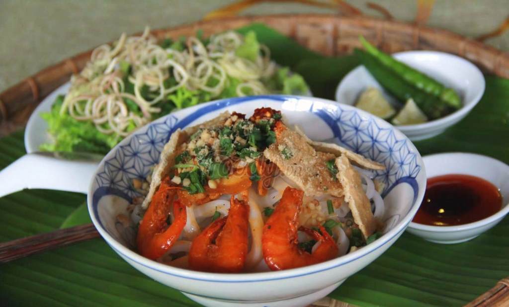 Điện Minh-Quảng Nam: Thành lập bảo tàng về ẩm thực xứ Quảng - Hình 2