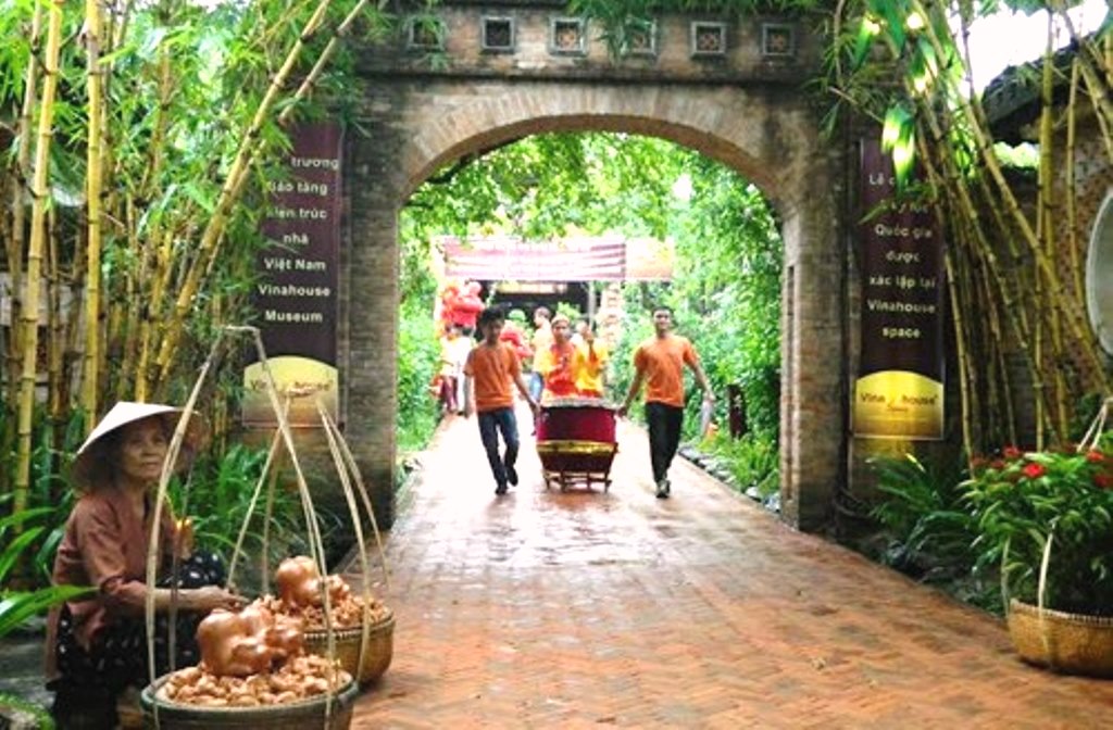 Điện Minh-Quảng Nam: Thành lập bảo tàng về ẩm thực xứ Quảng - Hình 3
