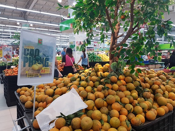 An toàn thực phẩm dịp Tết: Người tiêu dùng lo “ngay ngáy”?