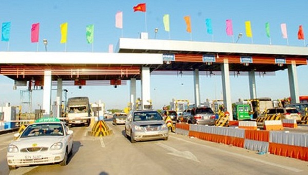Bắt 5 lãnh đạo có hành vi trốn thuế tại trạm thu phí cao tốc TP.HCM-Trung Lương - Hình 1