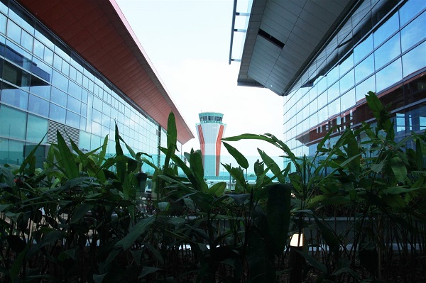 Truyền thông quốc tế đặc biệt chú ý tới sân bay Vân Đồn - Hình 7