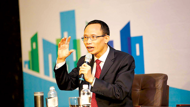 Kinh tế Việt Nam: Trước tác động từ chiến tranh thương mại