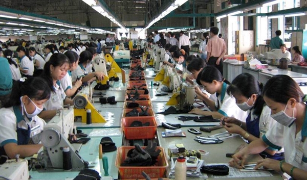 Việt Nam đứng thứ 2 thế giới về xuất khẩu giày dép - Hình 1