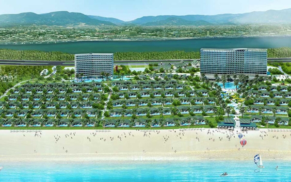 Năm 2019, hàng loạt dự án bất động sản lọt 'tầm ngắm' thanh tra của Bộ Xây dựng