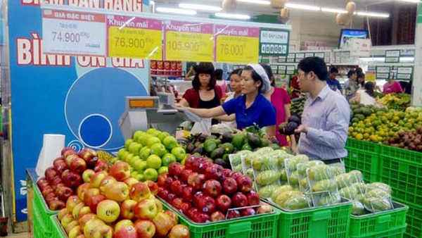Tăng cường công tác bình ổn giá, chống buôn lậu dịp Tết Nguyên đán Kỷ Hợi năm 2019