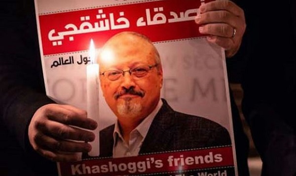 LHQ kêu gọi một cuộc điều tra quốc tế về vụ sát hại nhà báo Khashoggi - Hình 1