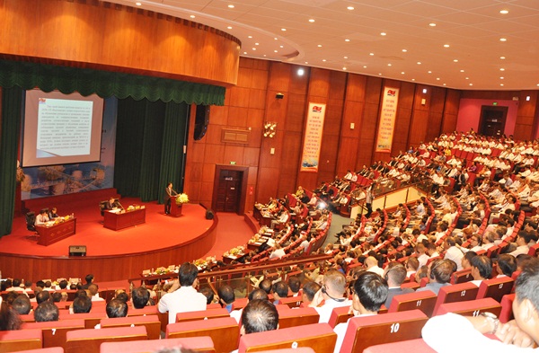 Vietsovpetro nhiều giải pháp đạt sản lượng khai thác dầu/condensate 3,1 triệu tấn trong năm 2019