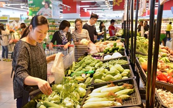 Bắc Giang: Giá cả hàng hóa trước Tết cơ bản ổn định - Hình 1