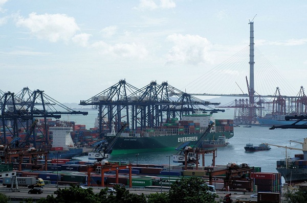 Cục Hàng hải Việt Nam: Hàng hóa thông qua hệ thống cảng biển năm 2018 tăng mạnh - Hình 1