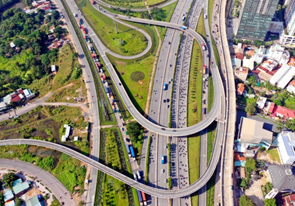 Điều chỉnh tổng mức đầu tư dự án metro số 1 và 2