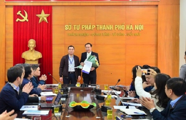 Ông Nguyễn Xuân Khánh đảm nhiệm chức Tổng Biên tập Báo Pháp luật & Xã hội