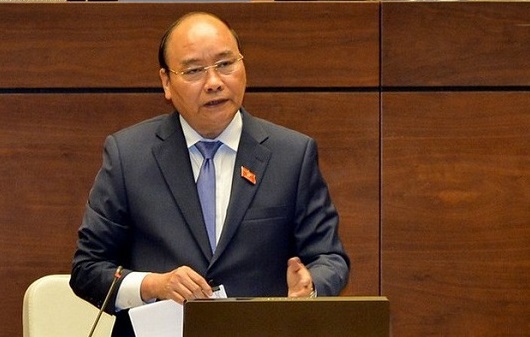 Thủ tướng: Cấp lãnh đạo, quan chức phải làm gương về đạo đức, tư cách