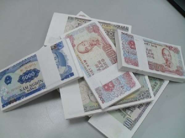 Không in và không đưa tiền mới mệnh giá nhỏ ra lưu thông dịp Tết Nguyên đán 2019